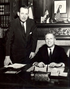 Vining Law - Our History